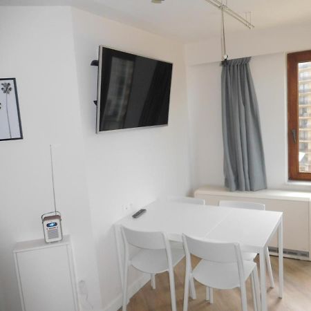 Plaza Apartment De Panne Exterior foto